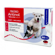 Antinol – 犬用 青口油關節保健品 30粒