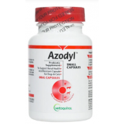 Azodyl 腎寶膠囊輔助益生菌 (90粒)(原裝行貨) (包冷藏運送服務)