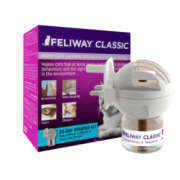 Feliway 貓費洛蒙插電組 48ml Feliway 貓費洛蒙插電組 48ml