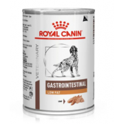 Royal Canin Canine Gastrointestinal Low Fat Canned 成犬腸胃低脂處方罐頭