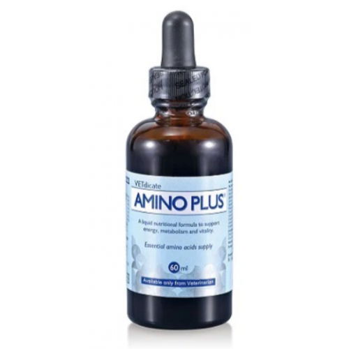 寵特寶VETdicate  AMINO PLUS 胺寶