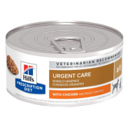 Hill's Prescription Diet a/d 貓犬用重點護理配方罐頭 5.5oz