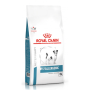 Royal Canin Canine  Anallergenic Small Dog 小型成犬高度水解處方