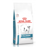 Royal Canin Canine  Anallergenic Small Dog 小型成犬高度水解處方
