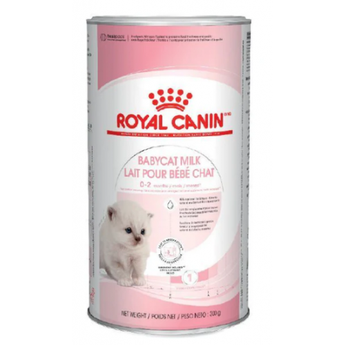 Royal Canin Feline Baby Cat Milk 初生貓營養奶粉