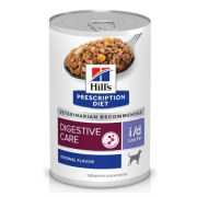 Hill's Prescription Diet i/d Low Fat 犬用低脂消化系統護理配方罐頭 