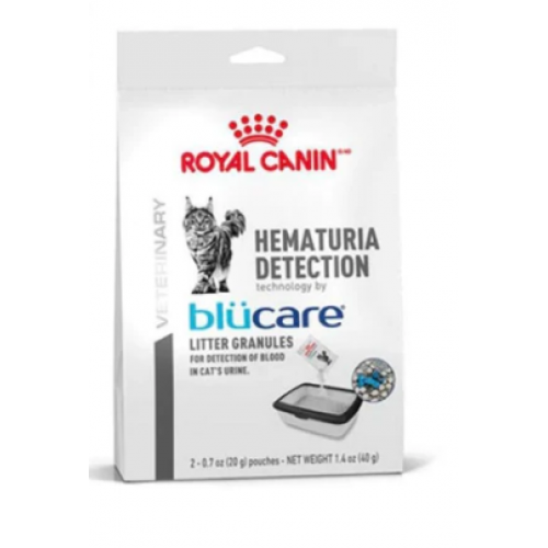 Royal Canin Feline Blucare 血尿檢驗包