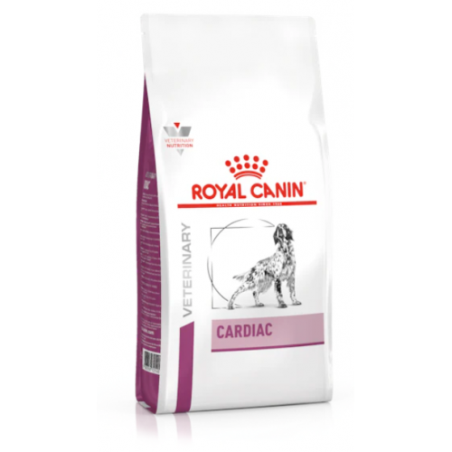 Royal Canin Canine Cardiac 成犬心臟處方