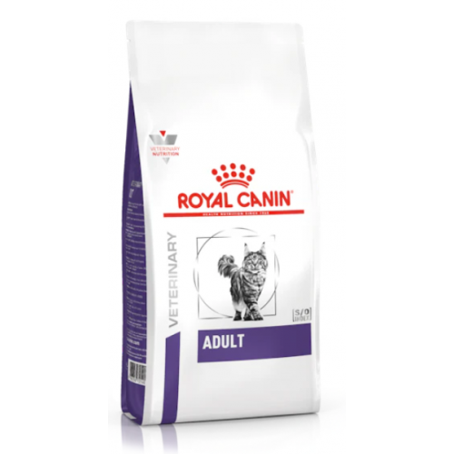 Royal Canin Feline Adult 成貓健康管理配方