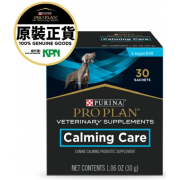 Pro Plan - Calming Care 益生菌狗補充品（30 包）