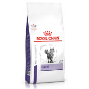 Royal Canin Feline Calm 成貓情緒舒緩健康管理配方