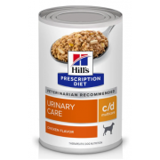 Hill's Prescription Diet k/d 犬用腎臟護理配方罐頭