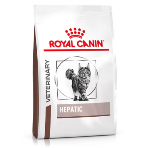 Royal Canin Feline Hepatic 成貓肝臟處方