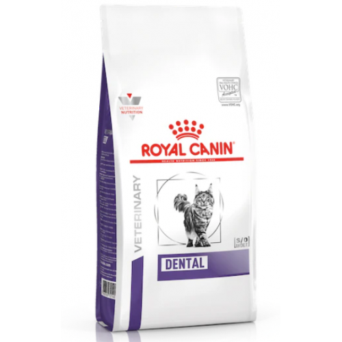 Royal Canin Feline Dental 成貓牙齒護理健康管理配方
