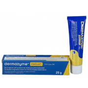 Ecuphar Dermazyme 科盾蜂蜜精華油寵物軟膏 25g