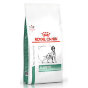 Royal Canin Canine Diabetic 成犬糖尿病處方