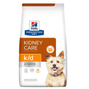 Hill's Prescription Diet k/d 犬用腎臟護理配方乾糧
