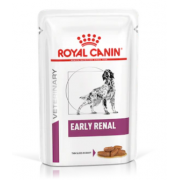 Royal Canin Canine Early Renal Pouch 成犬早期腎臟處方袋裝濕糧（肉汁） 