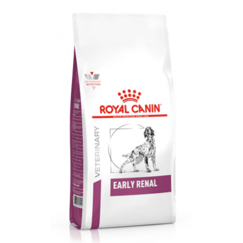 Royal Canin Canine Early Renal 成犬早期腎臟處方