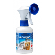 Frontline Spray- 寵物殺蚤除牛蜱噴霧 250ML