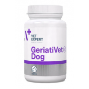 Vet Expert GeriatiVet 老年犬補充品 45粒