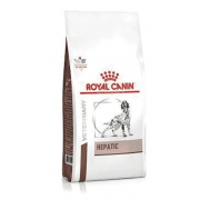 Royal Canin Canine Hepatic 成犬肝臟處方
