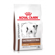 Royal Canin Canine Gastro Intestinal Low Fat Small Dog 小型成犬腸胃低脂處方 Royal Canin Canine Gastro Intestinal Low Fat Small Dog 小型成犬腸胃低脂處方