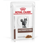 Royal Canin Feline Gastrointestinal Pouch 成貓腸胃處方袋裝濕糧(肉汁) Royal Canin Feline Gastrointestinal Pouch 成貓腸胃處方袋裝濕糧(肉汁)