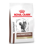 Royal Canin Feline Gastrointestinal Fibre Response 成貓腸胃高纖易消化處方 Royal Canin Feline Gastrointestinal Fibre Response 成貓腸胃高纖易消化處方
