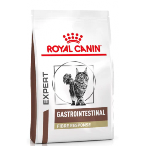 Royal Canin Feline Gastrointestinal Fibre Response 成貓腸胃高纖易消化處方