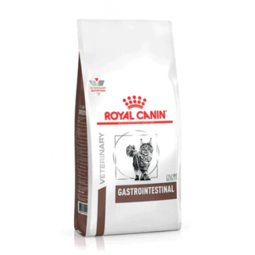 Royal Canin Feline Gastrointestinal 成貓腸胃處方