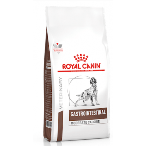 Royal Canin Canine Gastrointestinal Moderate Calorie 成犬腸胃處方(適量卡路里) Royal Canin Canine Gastrointestinal Moderate Calorie 成犬腸胃處方(適量卡路里)