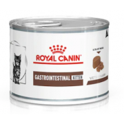 Royal Canin Feline Gastrointestinal Kitten Mousse Canned 幼貓腸胃處方罐頭 Royal Canin Feline Gastrointestinal Kitten Mousse Canned 幼貓腸胃處方罐頭