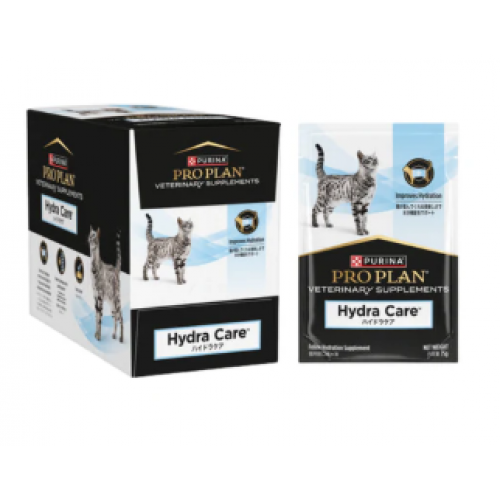 PURINA PRO PLAN HYDRA CARE 貓用補水鎖水補充劑 75G