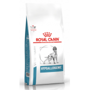 Royal Canin Canine Hypoallergenic 成犬低敏感處方 Royal Canin Canine Hypoallergenic 成犬低敏感處方