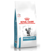 Royal Canin Feline Hypoallergenic 成貓低敏感處方 Royal Canin Feline Hypoallergenic 成貓低敏感處方