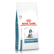Royal Canin Canine Hypoallergenic Puppy 幼犬低敏感處方
