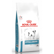 Royal Canin Canine Hypoallergenic Small Dog 小型成犬低敏感處方