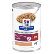 Hill's Prescription Diet i/d 犬用消化系統護理配方罐頭 