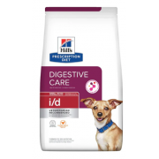 Hill's Prescription Diet i/d 犬用消化系統護理配方乾糧 - 細粒
