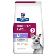 Hill's Prescription Diet i/d Low Fat 犬用低脂消化系統護理配方乾糧