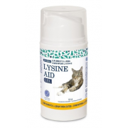 Lysine Aid Gel - 科盾賴安酸營養補充凝膠 (50ml)