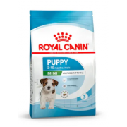 Royal Canin Canine Mini Puppy 2-10 months 小型幼犬營養配方 Royal Canin Canine Mini Puppy 2-10 months 小型幼犬營養配方