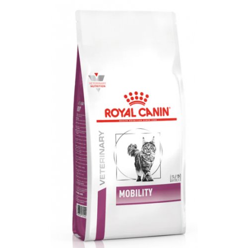 Royal Canin Feline Mobility  成貓關節活動處方