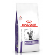 Royal Canin Feline Mature Consult 老貓高效營養健康管理配方