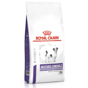 Royal Canin Canine Mature Consult Small Dog 小型老犬健康管理配方
