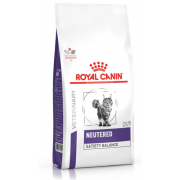  Royal Canin Feline; Neutered Satiety Balance; 絕育貓飽足感健康管理配方