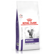  Royal Canin Feline; Neutered Satiety Balance; 絕育貓飽足感健康管理配方