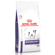 Royal Canin Canine Neutered Adult Small Dog 絕育小型成犬健康管理配方