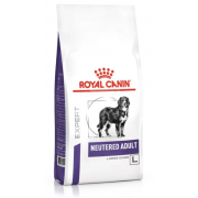 Royal Canin Canine Neutered Adult Large Dog 絕育大型成犬健康管理配方